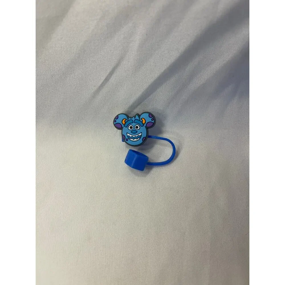 Disney Sulley Straw Topper